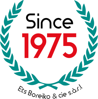 Boreiko créée en 1975